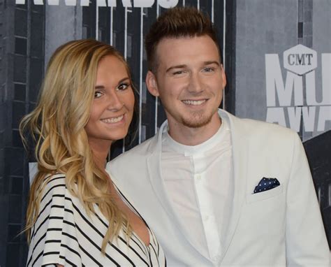 morgan wallen cheating|Morgan Wallens Ex